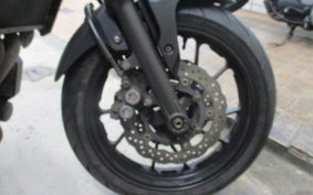 YAMAHA MT-07 2017 RM07J