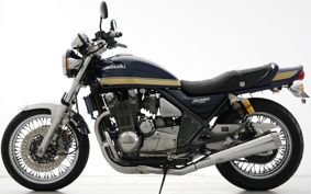KAWASAKI ZEPHYR1100RS 1998 ZRT10A