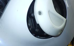 SUZUKI HAYABUSA Gen.2 2012