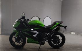 KAWASAKI NINJA250SL BX250A