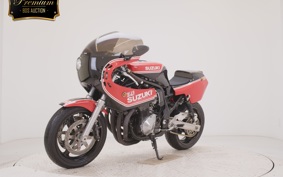 SUZUKI GS1200SS 2001 GV78A