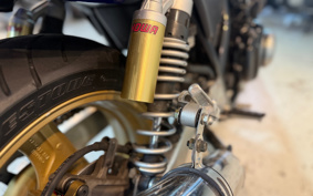 HONDA CB400SF VTEC Spec3 2004 NC39
