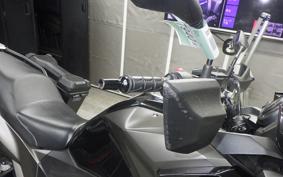 KAWASAKI VERSYS X250Aﾂｱﾗｰ 2016 LE250D