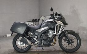 HONDA 400X 2019 NC56