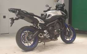 YAMAHA MT-09 Tracer 2016 RN36J