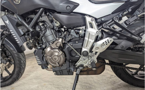 YAMAHA MT-07 2015 RM07J