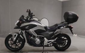 HONDA NC700X TYPE LD DCT RC63