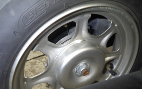 HONDA TACT-4ﾍﾞｰｼｯｸ 2011 AF79