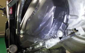 HONDA TACT-4ﾍﾞｰｼｯｸ AF79