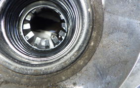 HARLEY FLHTCUTG TRIKE 2014