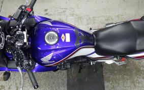 HONDA CB400 SUPER BOLDOR A 2021 NC42