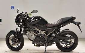 SUZUKI SV650 X A 2022 VP55E