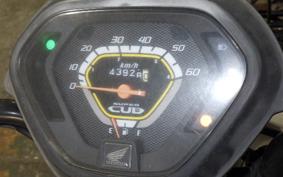 HONDA C50 SUPER CUB AA04