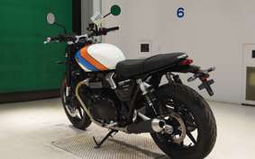 TRIUMPH SPEED TWIN 900 2026