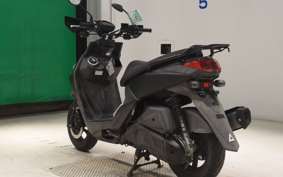 YAMAHA BW S125 Gen.2 SED9J
