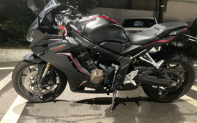 HONDA CBR650R 2020 RH03