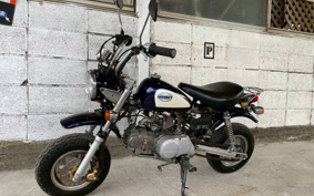 HONDA GORILLA Z50J