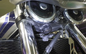 HONDA CB1300SF SUPER FOUR Gen. 3 2023 SC54