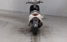 YAMAHA AXIS100 SB06J