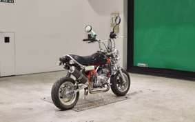 HONDA MONKEY AB27