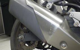 KAWASAKI Z250 ER250C