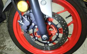 YAMAHA MT-25 RG43J