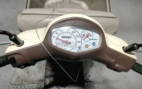 SUZUKI  LET`S  BASKET  CA4AA