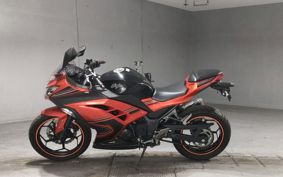 KAWASAKI NINJA250 EX250L