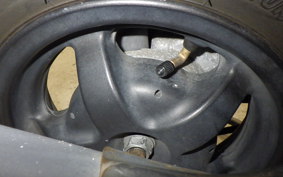 HONDA LEAD 125 2019 JF45