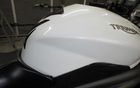 TRIUMPH SPEED TRIPLE R 2018