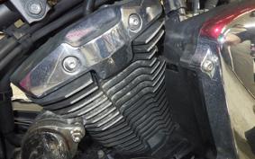 YAMAHA XVS1300CA STRIKER 2012