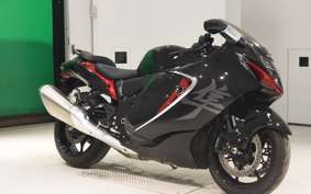SUZUKI HAYABUSA Gen.3 2022 EJ11A
