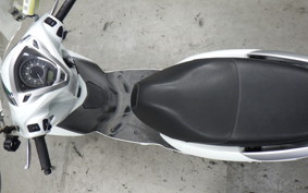 HONDA LEAD 125 2017 JF45