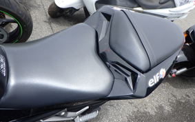 KAWASAKI NINJA300A 2013