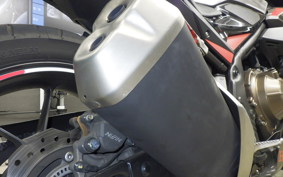 HONDA CBR400R 2022 NC56