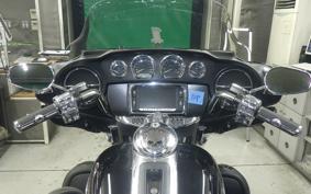HARLEY FLHTCUTG TRIKE 1750 2017