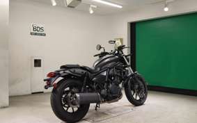 KAWASAKI ELIMINATOR400-3 2023 EL400A