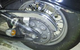 HONDA STEED 400 1993 NC26