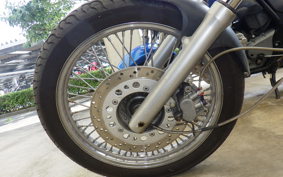 HONDA STEED 400 1994 NC26