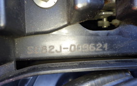 YAMAHA ﾄﾘｼﾃｨ125 SE82J