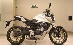 HONDA CB125 R 1991 JC79