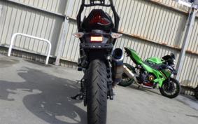 KAWASAKI NINJA 400 2021 EX400G