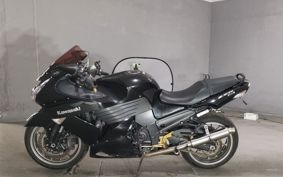 KAWASAKI ZZR1400 ZXT40C