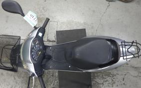 HONDA DIO Gen.6 2022 AF68