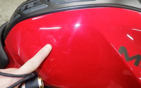 DUCATI MONSTER 937 + 2023