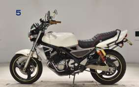 KAWASAKI BALIUS 250 Gen.2 ZR250B