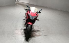HONDA CBR250R MC41