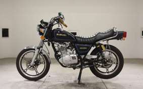 SUZUKI GN125 H 2024