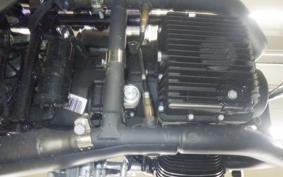 MOTO GUZZI V9 BOBBER 2018