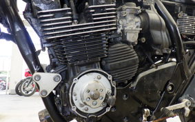 YAMAHA XJR400 4HM